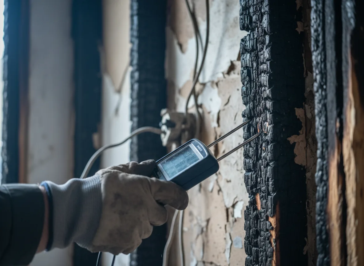Fire Damage Restoration Straughn, IN FAQs